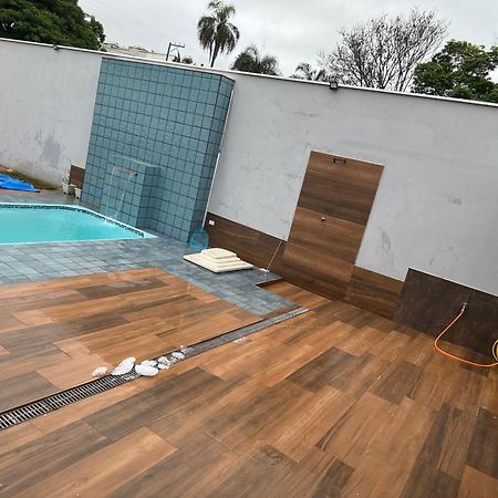 Chacara Brunelli Piracicaba Exterior foto